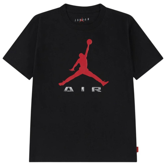 Jordan Παιδική κοντομάνικη μπλούζα Brooklyn Graphic T-Shirt